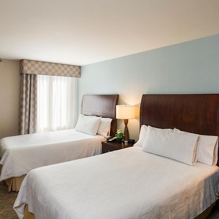 Hilton Garden Inn New York/Tribeca מראה חיצוני תמונה